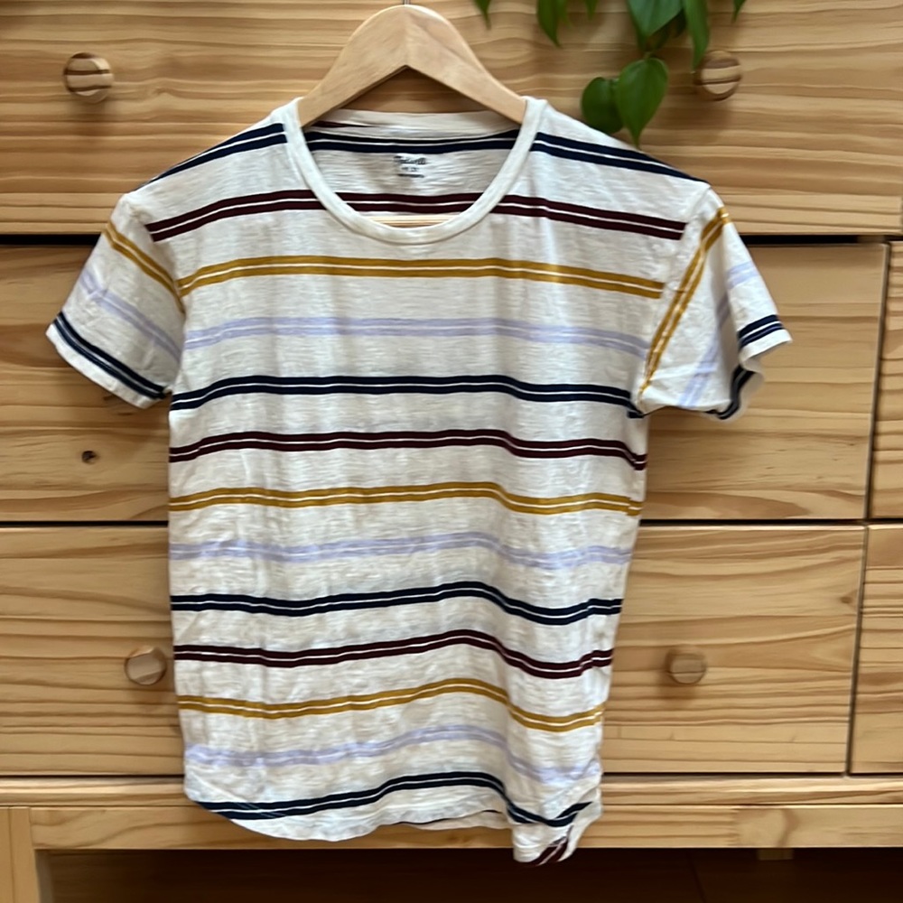 Madewell Whisper Tee